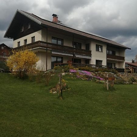 Wohnung Martha Bayerisch Eisenstein Extérieur photo