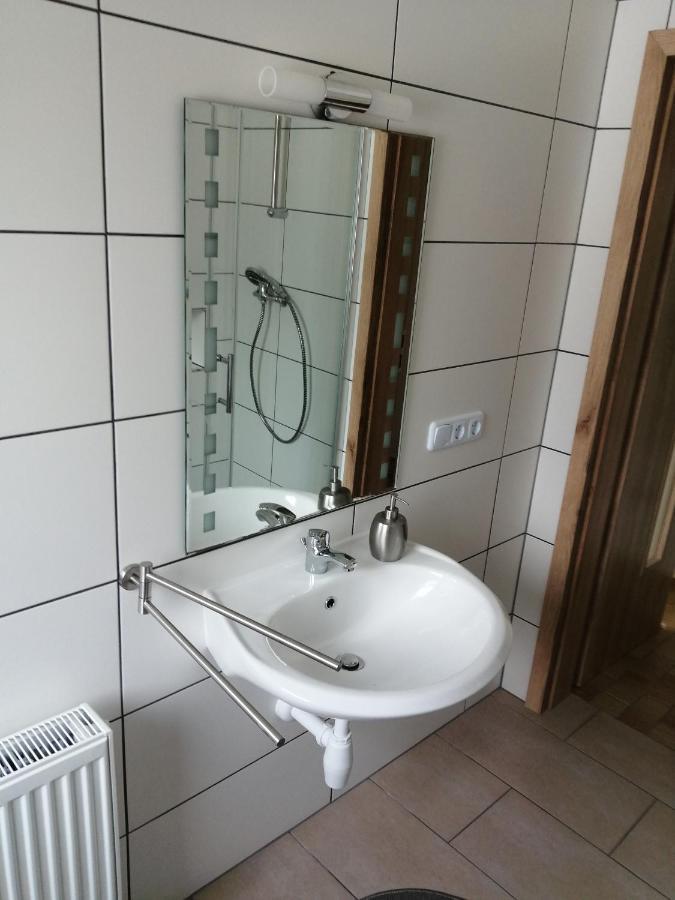 Wohnung Martha Bayerisch Eisenstein Extérieur photo