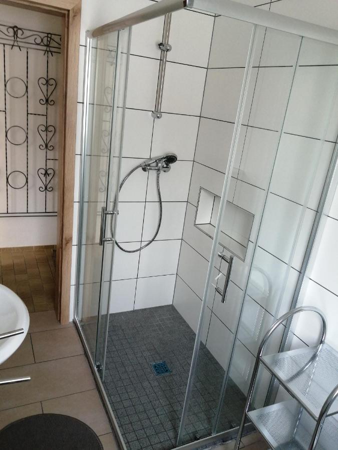 Wohnung Martha Bayerisch Eisenstein Extérieur photo