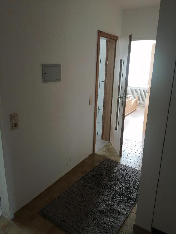 Wohnung Martha Bayerisch Eisenstein Extérieur photo