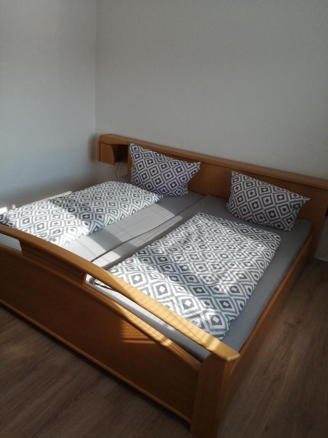 Wohnung Martha Bayerisch Eisenstein Extérieur photo