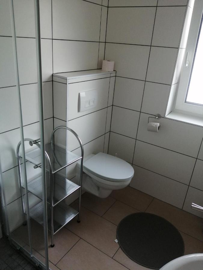 Wohnung Martha Bayerisch Eisenstein Extérieur photo