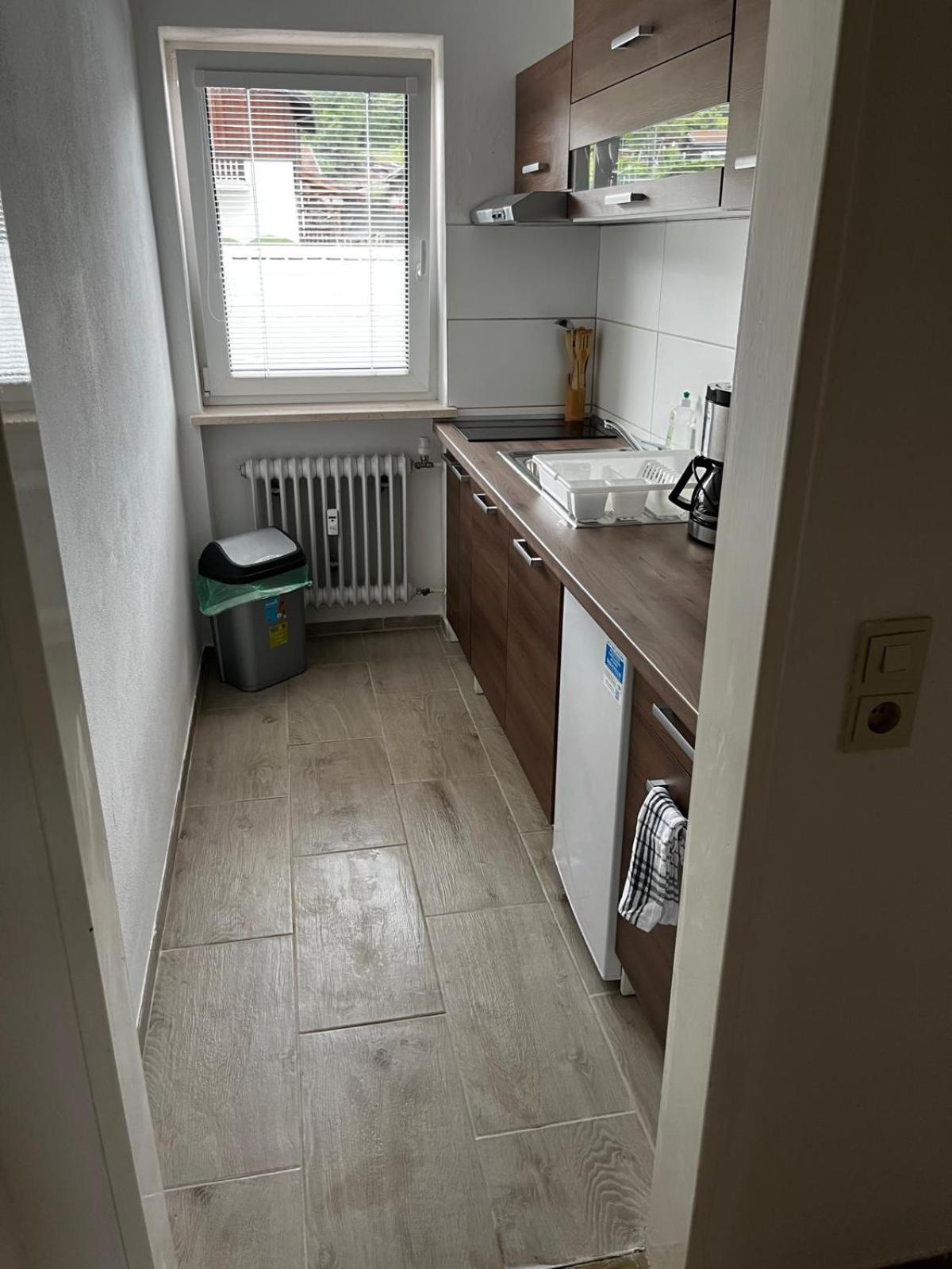 Wohnung Martha Bayerisch Eisenstein Extérieur photo