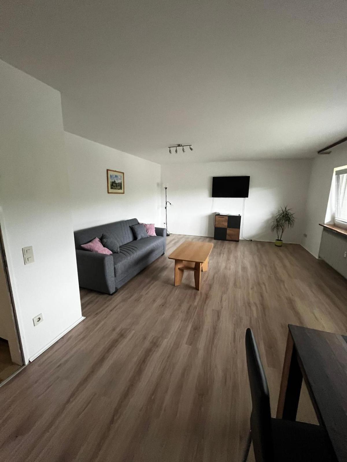 Wohnung Martha Bayerisch Eisenstein Extérieur photo