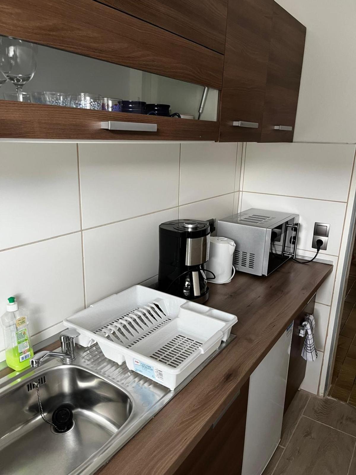 Wohnung Martha Bayerisch Eisenstein Extérieur photo