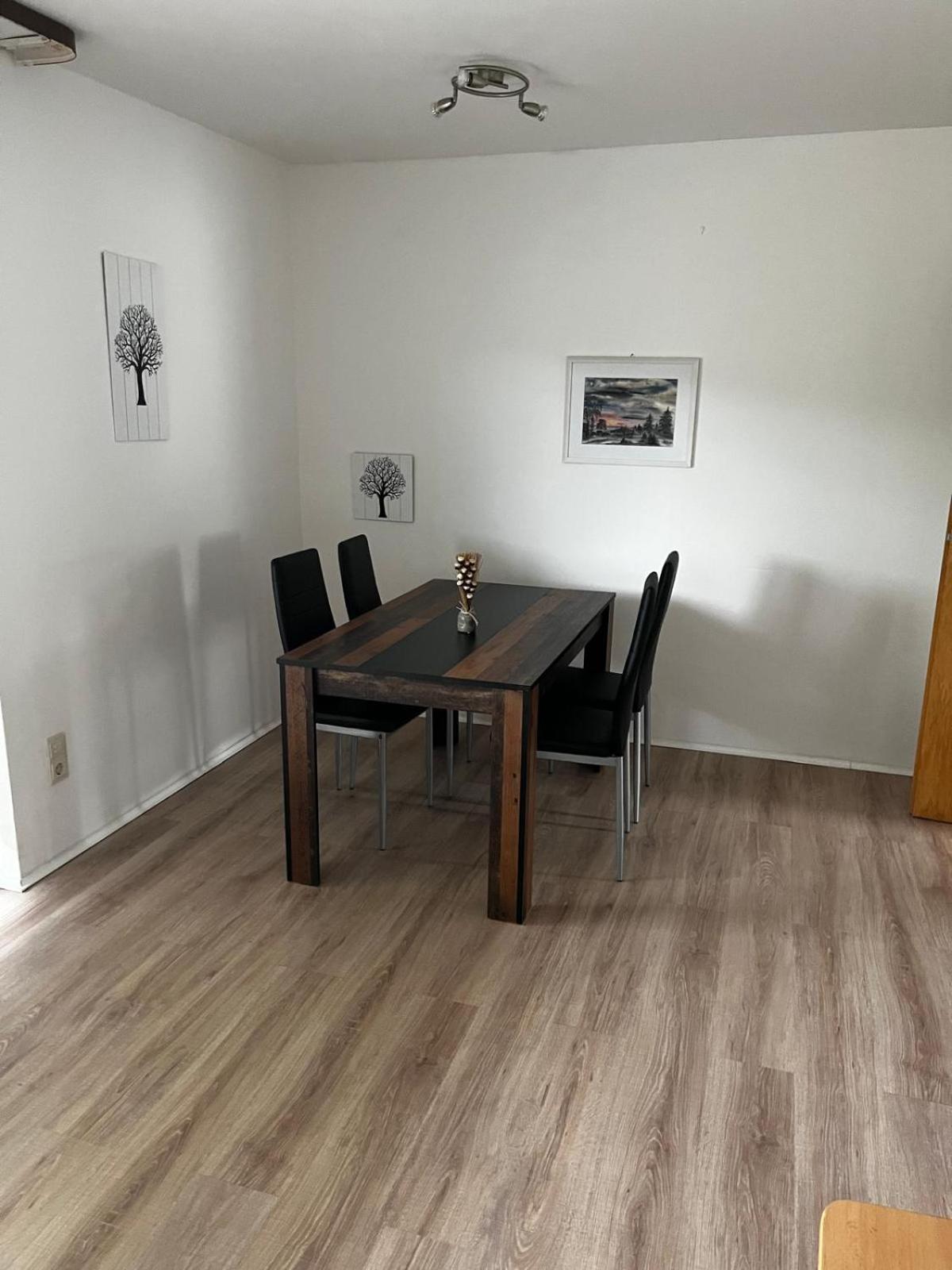 Wohnung Martha Bayerisch Eisenstein Extérieur photo
